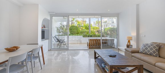 1 chambre Appartement à Marbella, Spain No. 33424 18