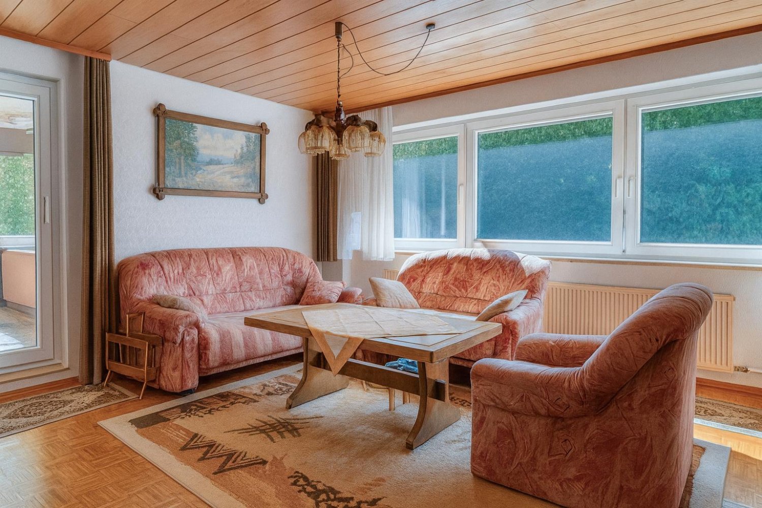 2 Schlafzimmer Wohnung in Heilbronn, Germany, Nr. 345269