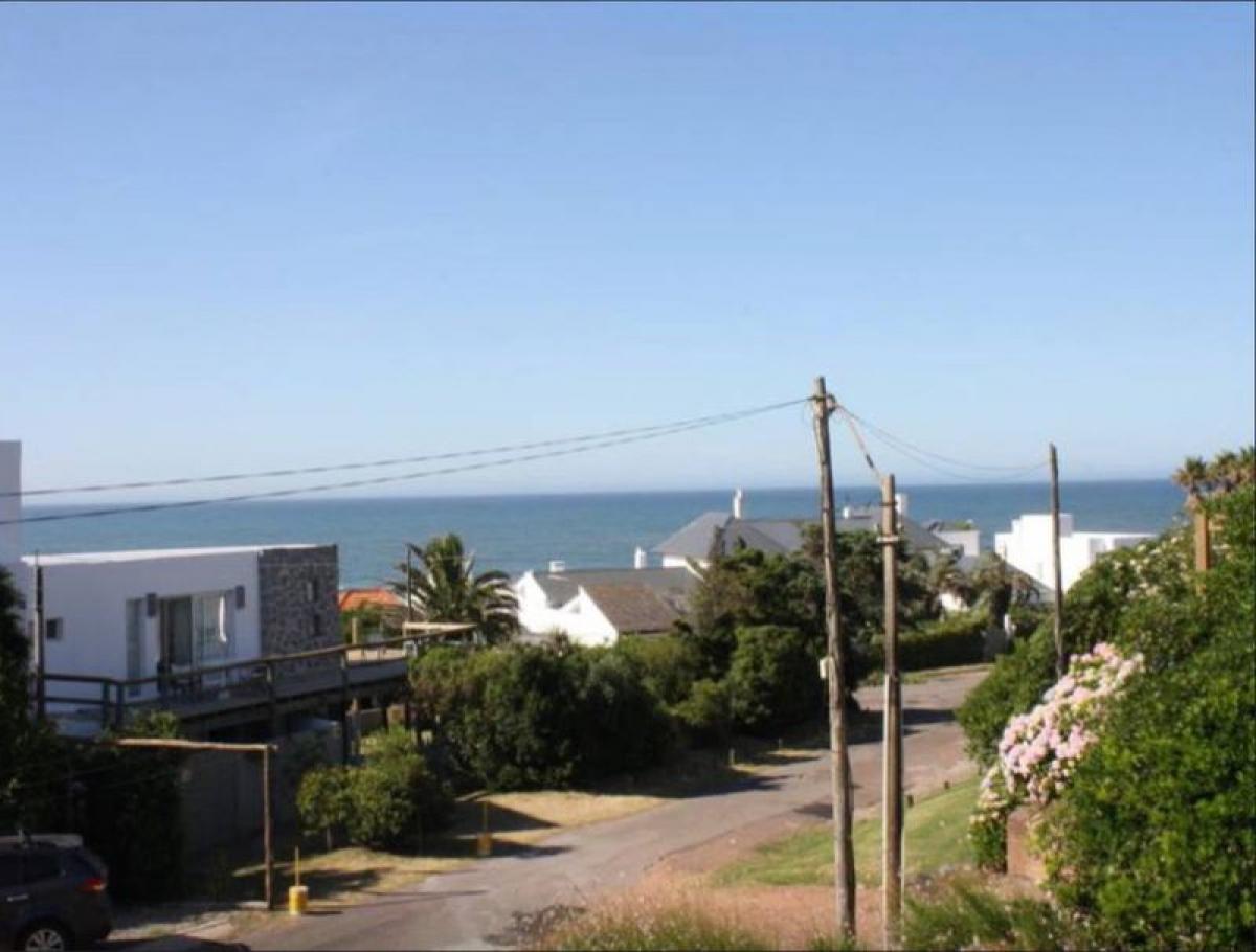 4 غرف نوم منزل في Maldonado, Uruguay رقم 8438