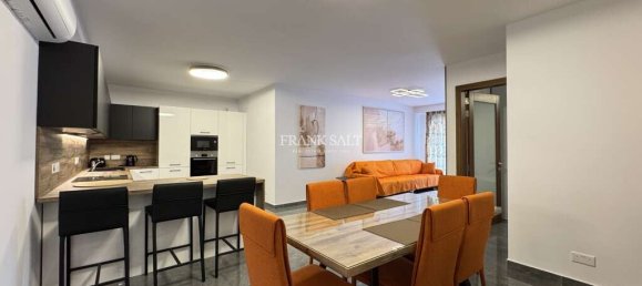 3 bedrooms Apartment in Sliema, Malta No. 479 8