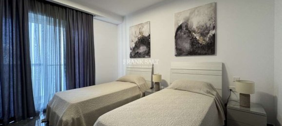 3 bedrooms Apartment in Sliema, Malta No. 479 16