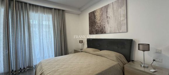 3 bedrooms Apartment in Sliema, Malta No. 479 15