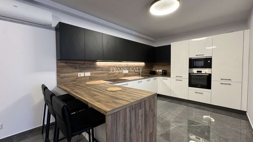 3 bedrooms Apartment in Sliema, Malta No. 479