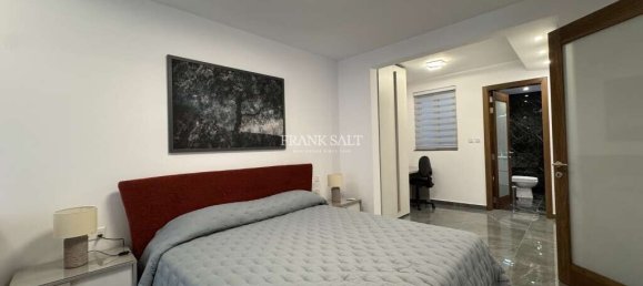 3 bedrooms Apartment in Sliema, Malta No. 479 11