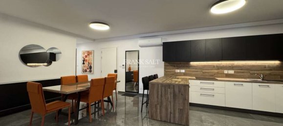 3 bedrooms Apartment in Sliema, Malta No. 479 4