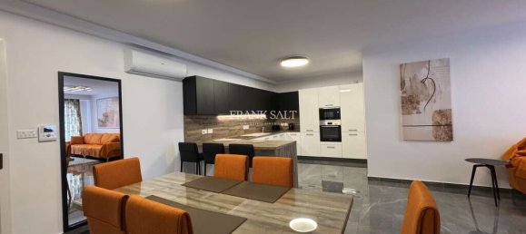 3 bedrooms Apartment in Sliema, Malta No. 479 6