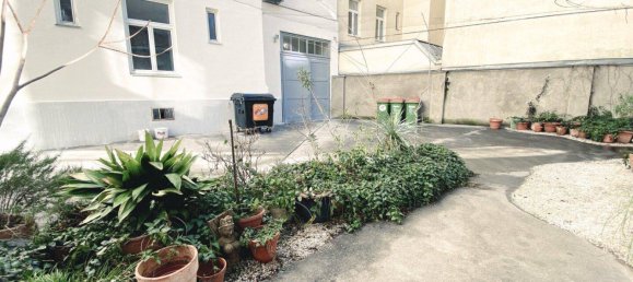 Квартира с 2 комнатами в Вена, Австрия № 60432 13