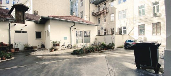 Квартира с 2 комнатами в Вена, Австрия № 60432 14