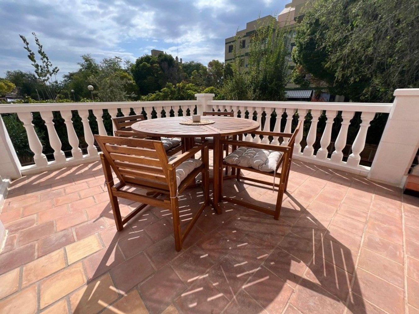 3 bedrooms House in Son Ferrer, Spain No. 183174