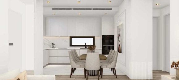 Ático de 2 dormitorios en Agios Athanasios, Cyprus No. 11080 6