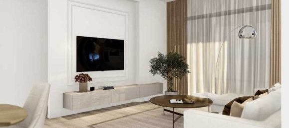 Ático de 2 dormitorios en Agios Athanasios, Cyprus No. 11080 8