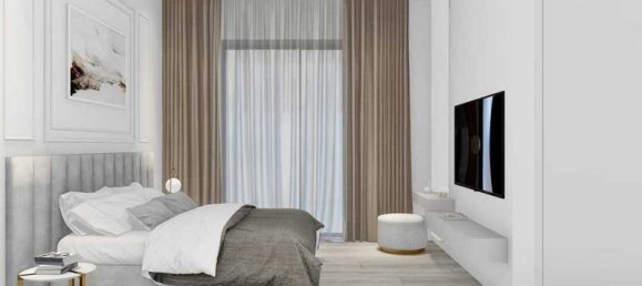 Ático de 2 dormitorios en Agios Athanasios, Cyprus No. 11080 5