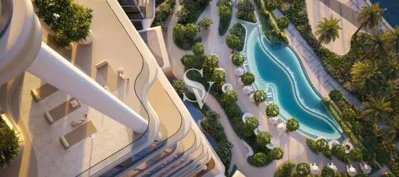 Квартира с 3 спальнями в Dubai Design District, Дубай, ОАЭ № 194299 11