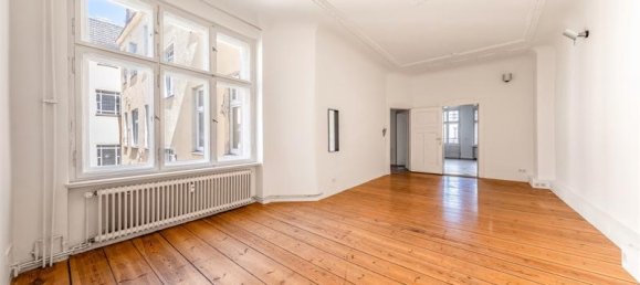 Apartamento de 4 dormitorios en Charlottenburg, Germany No. 292839 2