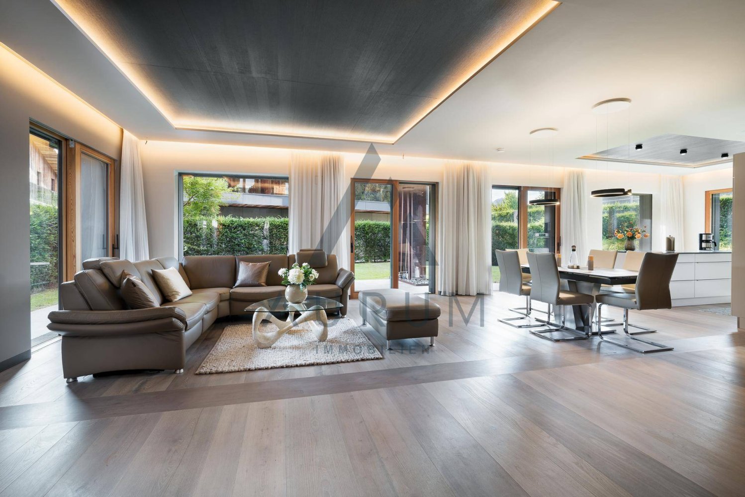 3 غرف نوم شقة في Kirchberg in Tirol, Austria رقم 255626