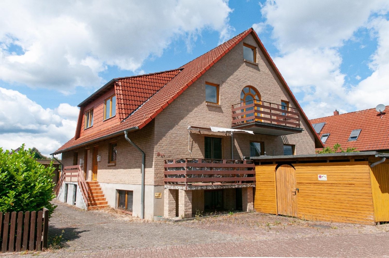 1 Schlafzimmer Wohnung in Celle, Germany, Nr. 372188