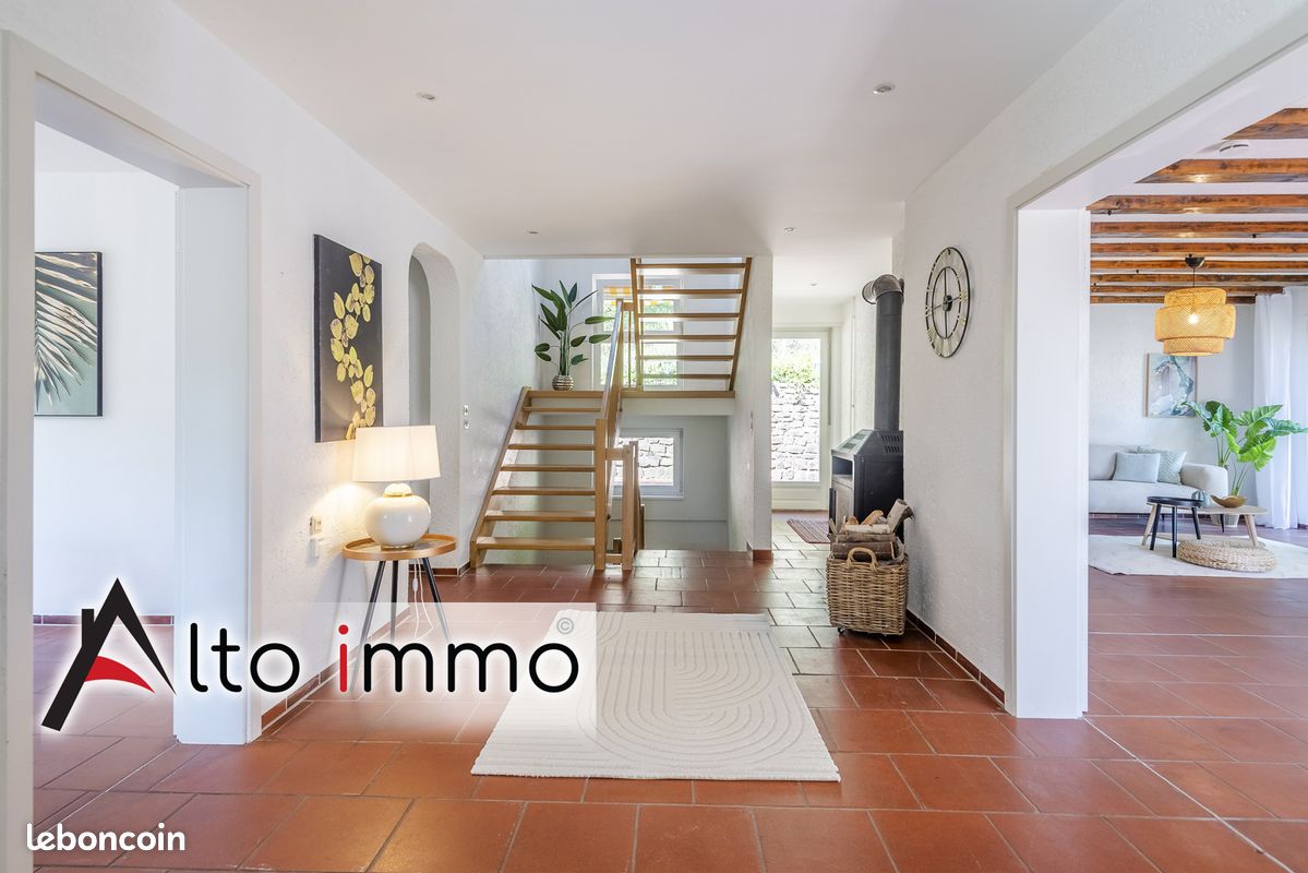 3 غرف نوم منزل في Wissembourg, France رقم 152873