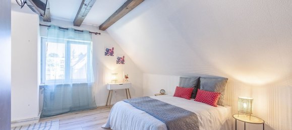 3 غرف نوم منزل في Wissembourg, France رقم 152873 19