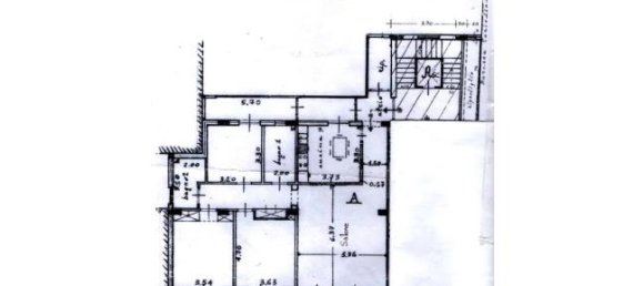 Villa T3 em Reggio Calabria, Italy N.º 253517 7