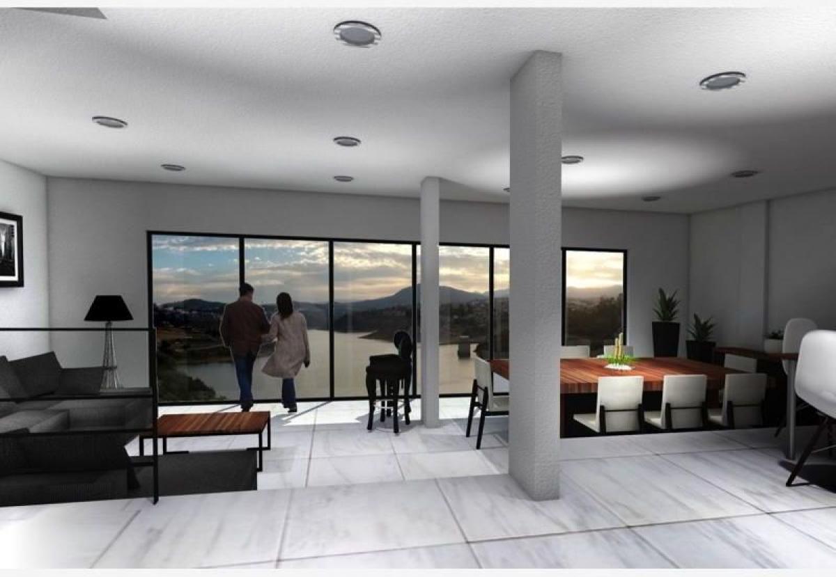 Дом с 3 спальнями в Сьюдад Лопес Матеос, Мексика № 218837