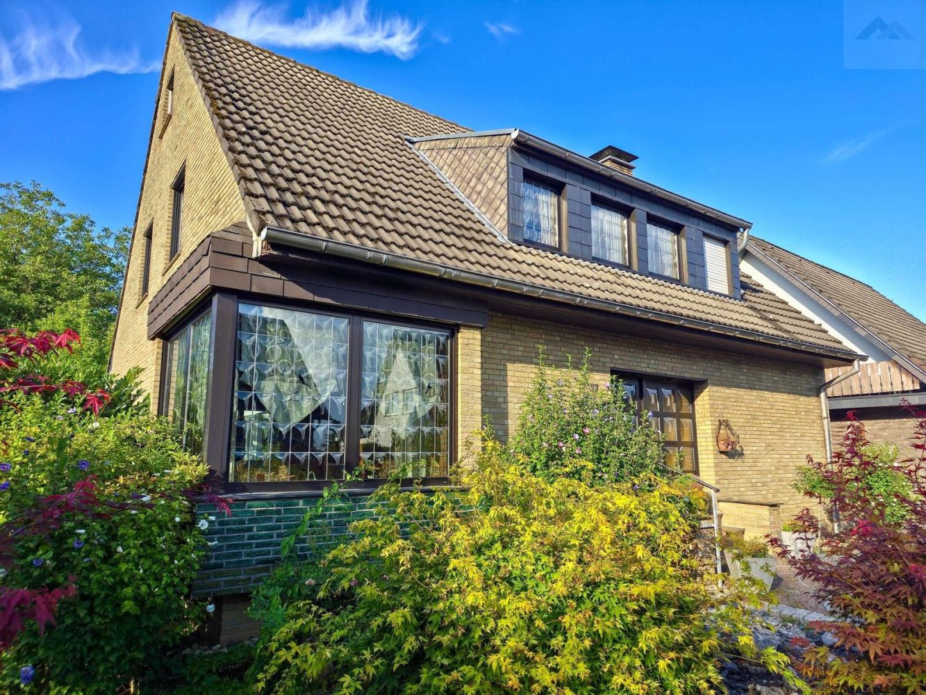 6-Zimmer Haus in Viersen, Germany, Nr. 355074