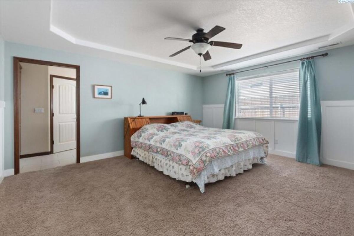 3 Schlafzimmer Haus in West Richland, USA, Nr. 377355