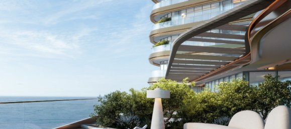 Studio in Mina Al Arab, UAE No. 25421 8