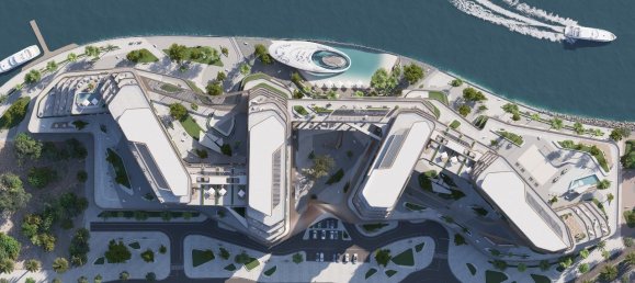 Studio in Mina Al Arab, UAE No. 25421 7