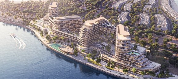 Studio in Mina Al Arab, UAE No. 25421 12