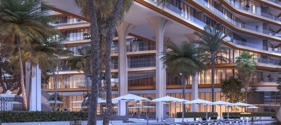 Studio in Mina Al Arab, UAE No. 25421 6