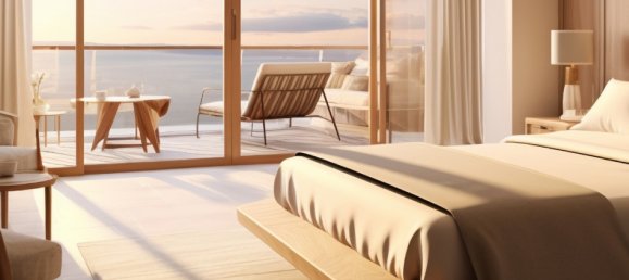 Studio in Mina Al Arab, UAE No. 25421 5