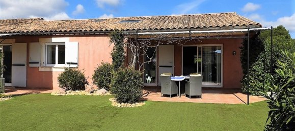 Villa T3 em Roquebrune-sur-Argens, France N.º 205344 3