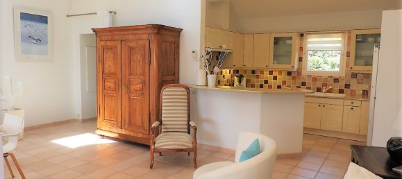 Villa T3 em Roquebrune-sur-Argens, France N.º 205344 4