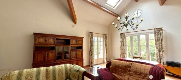 3 غرف نوم منزل في Vrigny, France رقم 302727 6