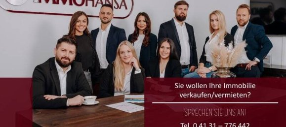 6 rooms House in County of Bentheim, Germany No. 204954 39