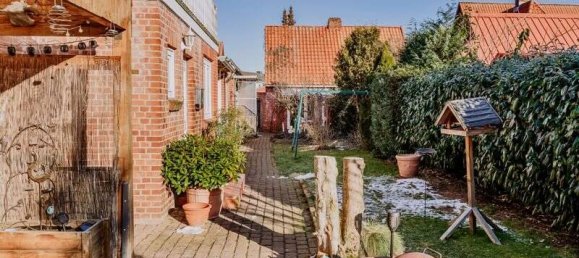 6 rooms House in County of Bentheim, Germany No. 204954 19