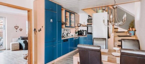 6 rooms House in County of Bentheim, Germany No. 204954 5