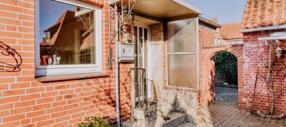 6 rooms House in County of Bentheim, Germany No. 204954 33