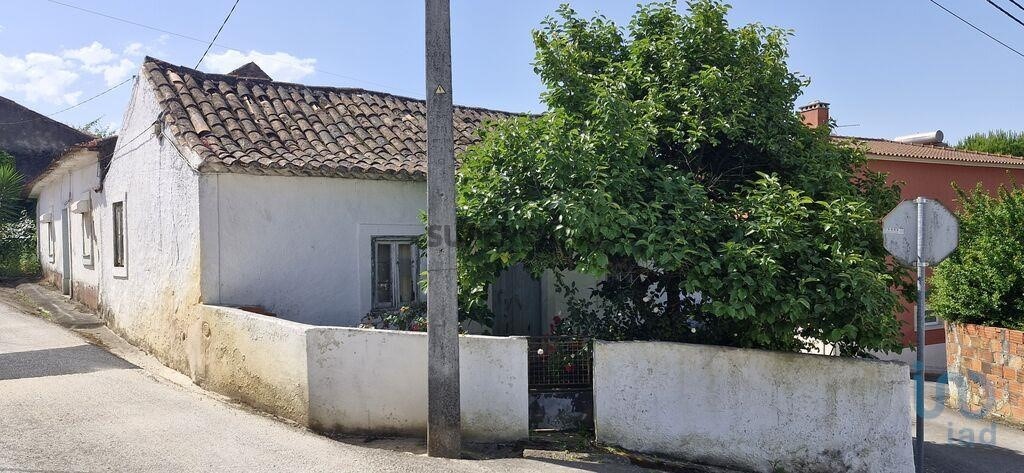 3 غرف نوم منزل في Rio Maior, Portugal رقم 331472