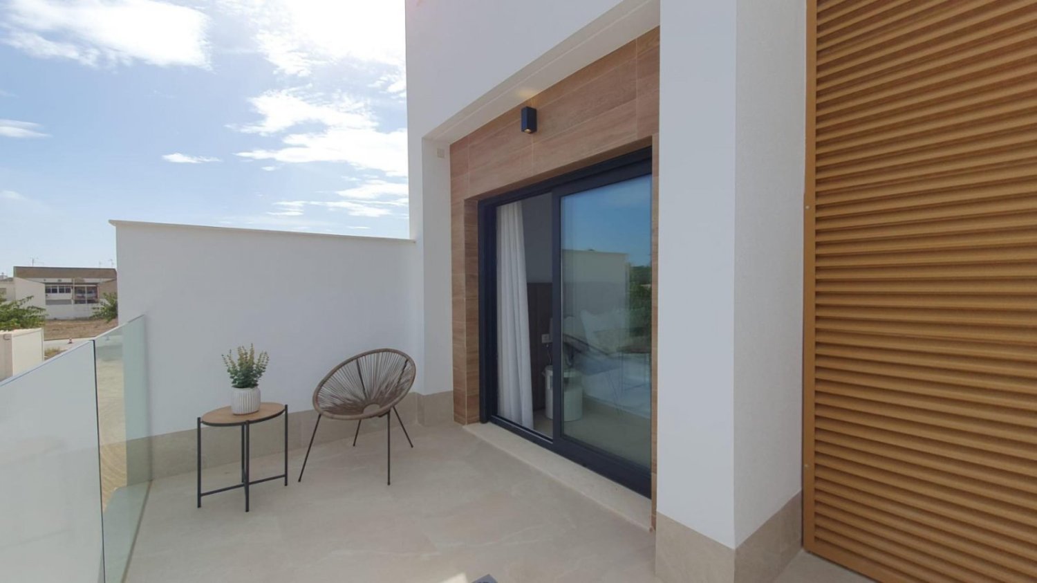 3 bedrooms House in San Pedro del Pinatar, Spain No. 284069