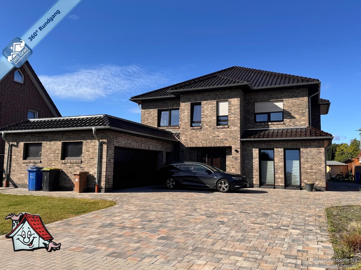 7-salle Maison de ville à Cloppenburg, Germany No. 354808