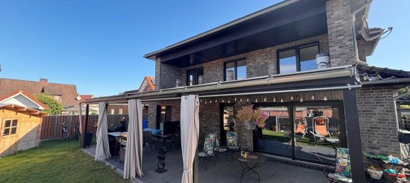 7-salle Maison de ville à Cloppenburg, Germany No. 354808 5