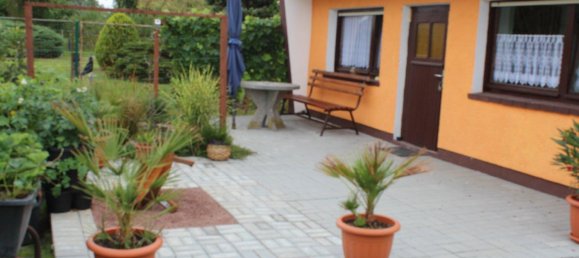 Земельный участок в Анхальт-Биттерфельд, Германия № 258710 12