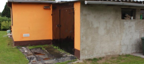 Земельный участок в Анхальт-Биттерфельд, Германия № 258710 6