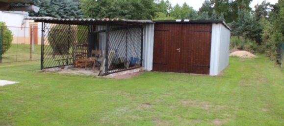 Земельный участок в Анхальт-Биттерфельд, Германия № 258710 5