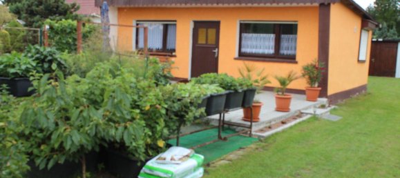 Земельный участок в Анхальт-Биттерфельд, Германия № 258710 2