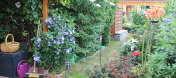 Земельный участок в Анхальт-Биттерфельд, Германия № 258710 13