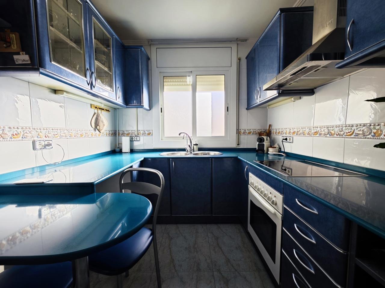 Квартира с 3 спальнями в Эль-Прат-де-Льобрегат, Испания № 285296