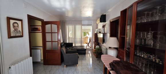 3 bedrooms Apartment in El Prat de Llobregat, Spain No. 285296 13
