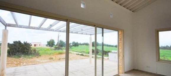 Вилла с 3 спальнями в Нео Хорио, Кипр № 10488 2